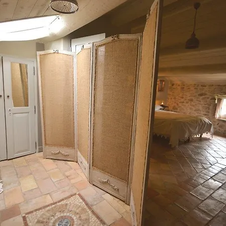 Studio Holiday In Clansayes