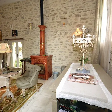 Studio Holiday In Clansayes