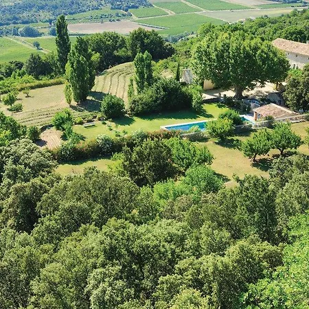 Studio Holiday In Clansayes